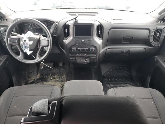 2021 CHEVROLET 3500 - 1GC4YSEY4MF107379