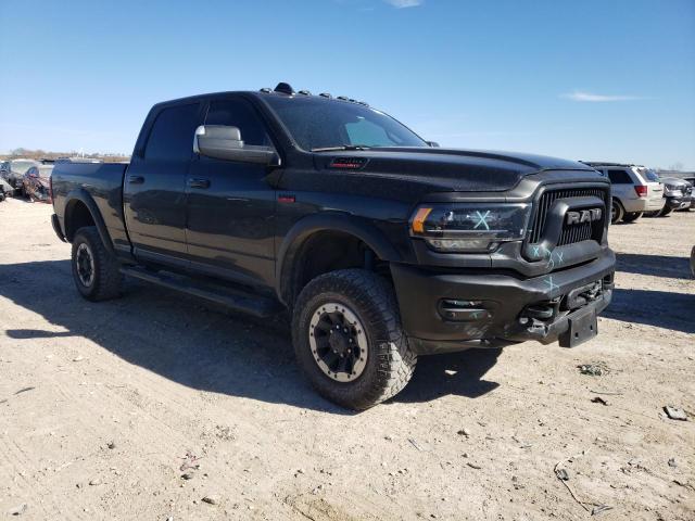 2021 RAM 2500 POWER 3C6TR5EJ4MG609022