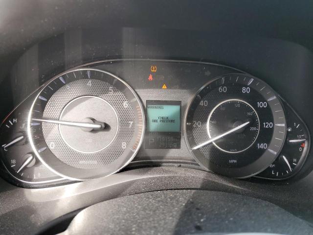 2017 NISSAN ARMADA PLA - JN8AY2NF8H9301245