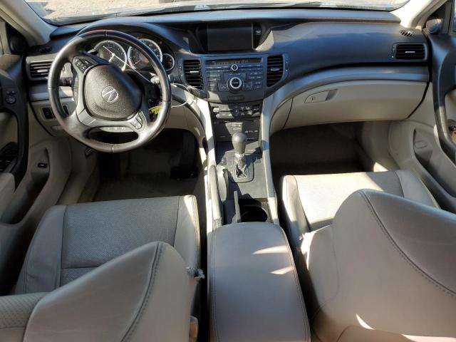 JH4CU2F67AC037893 Acura TSX
