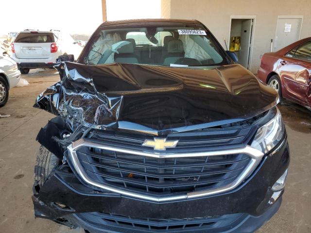 2018 CHEVROLET EQUINOX LS - 2GNAXHEV2J6270673