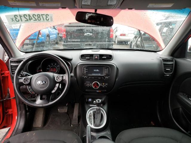 KNDJP3A56H7442683 KIA SOUL +