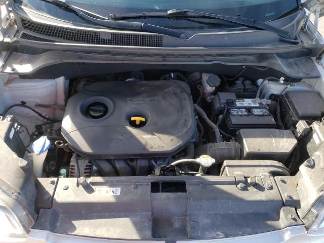 2015 KIA SOUL + - KNDJP3A55F7759383