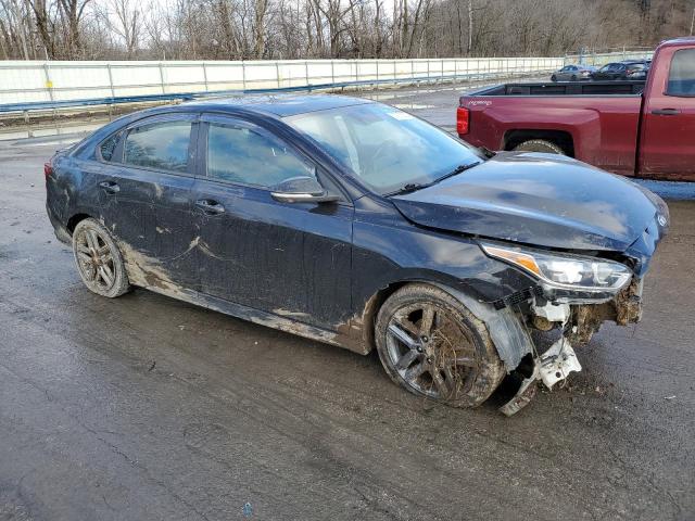 2020 KIA FORTE GT L 3KPF34AD1LE171264