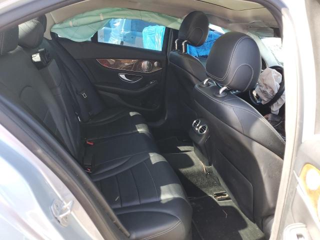 2015 MERCEDES-BENZ C 300 4MAT - 55SWF4KB4FU025023