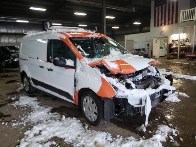 Ford Transit CO salvage cars for sale: 2019 Ford Transit CO