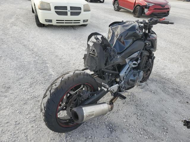2018 KAWASAKI ZR900 - JKAZR2B1XJA004898