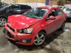 2015 CHEVROLET SONIC - 1G1JE5SB1F4208562