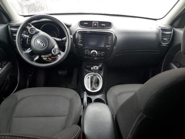 KNDJP3A54K7630917 KIA SOUL +