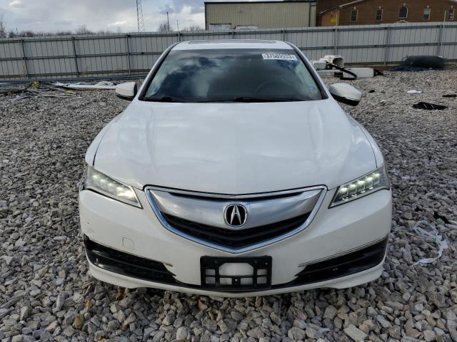 19UUB2F37GA004027 | 2016 ACURA TLX