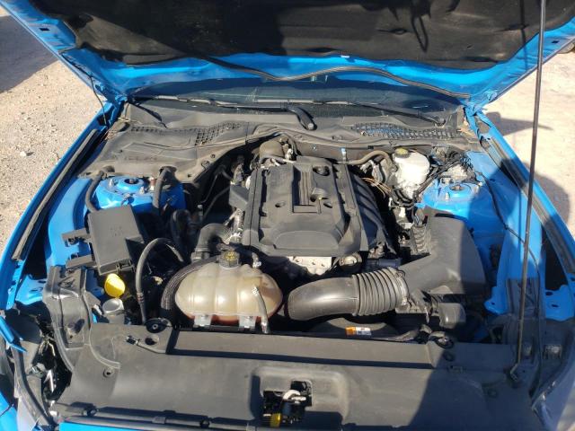 2017 FORD MUSTANG - 1FA6P8TH2H5271670