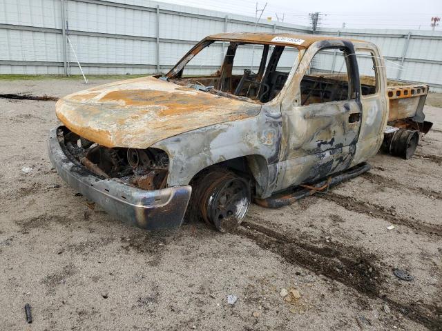 2GTEK19T311183130 auction archive image
