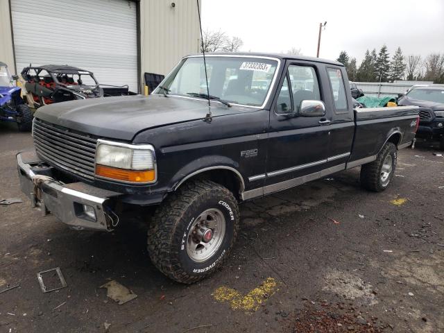 1994 Ford F-250 