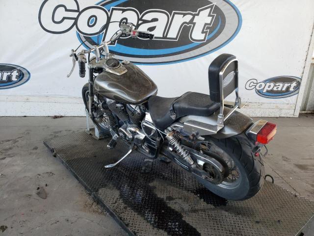 2006 HONDA VT750 CDA JH2RC44466K010314
