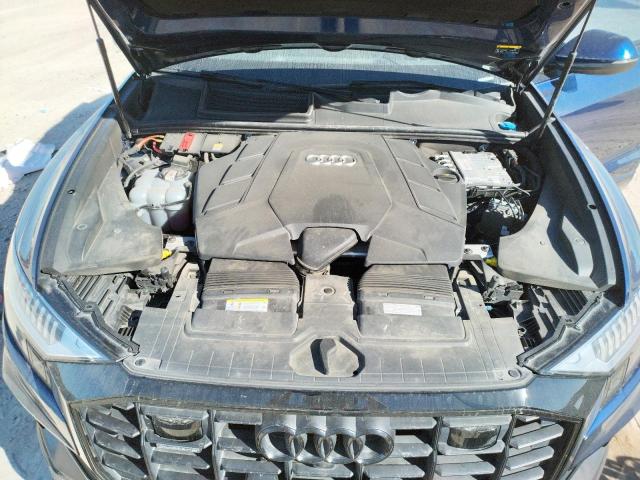 2021 AUDI Q8 PRESTIG WA1FVBF14MD039691