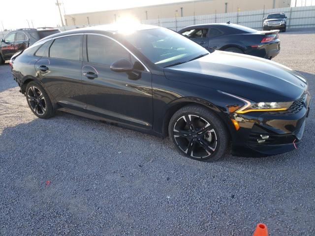 2021 KIA K5 GT LINE - 5XXG64J21MG019083