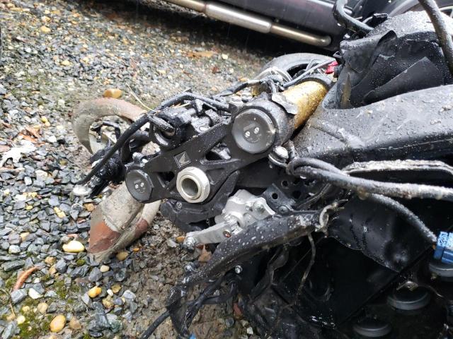 2019 HONDA CBR1000 RR - JH2SC7717KK200198