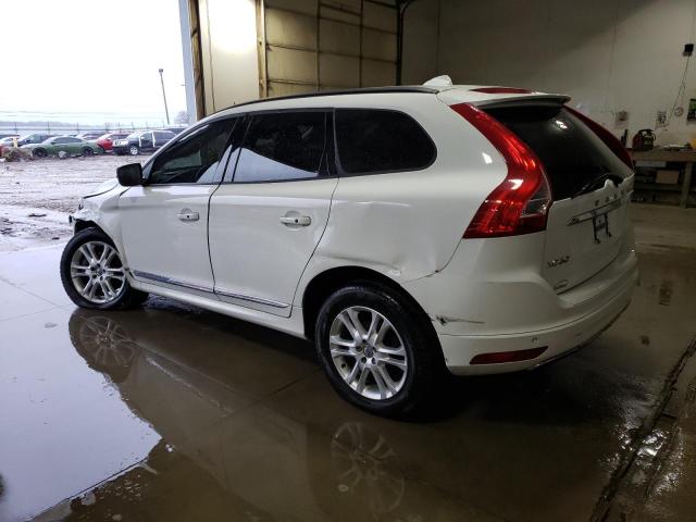 YV440MDJ6G2845720 Volvo Xc60 T5