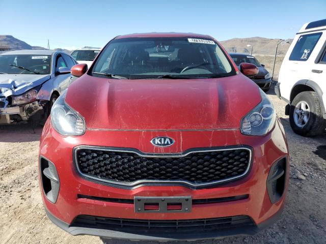KNDPM3AC2H7174250 KIA Sportage Lx