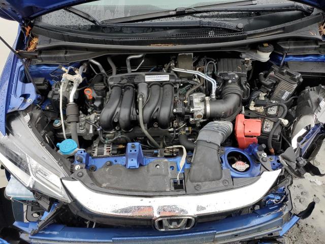 2019 HONDA FIT LX - 3HGGK5H45KM741436