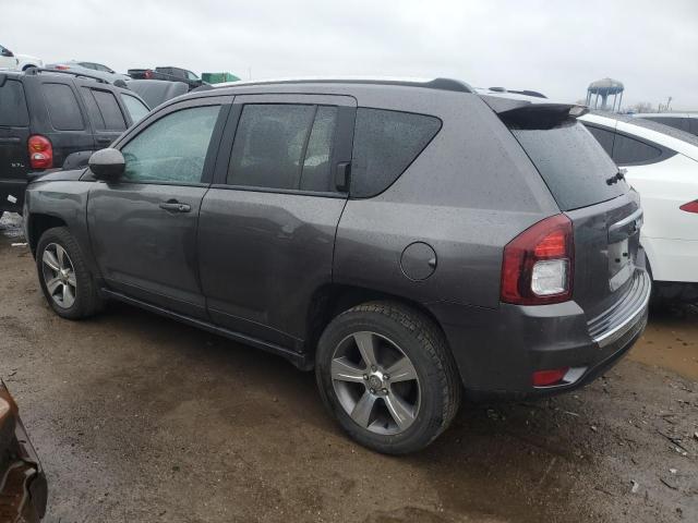 2016 JEEP COMPASS LA - 1C4NJCEA8GD678293