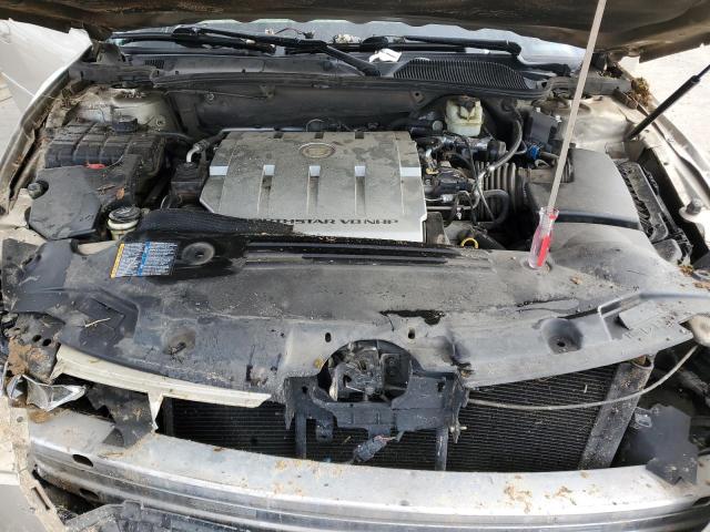 1G6KD57988U173111 Cadillac DTS