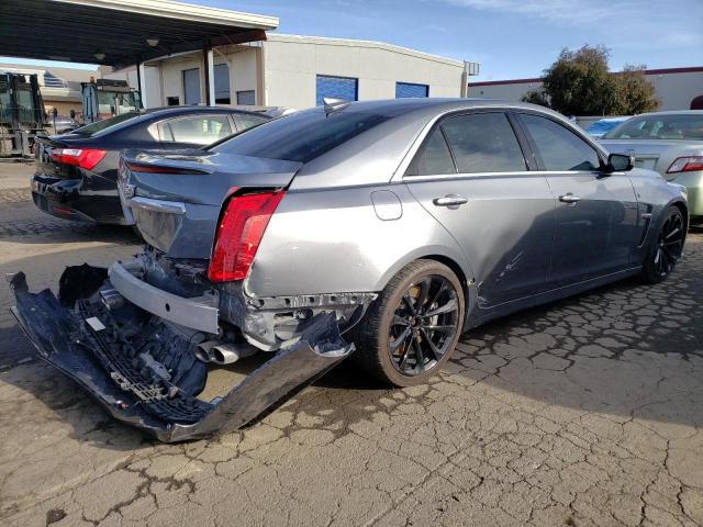 2019 CADILLAC CTS-V - 1G6A15S61K0101649