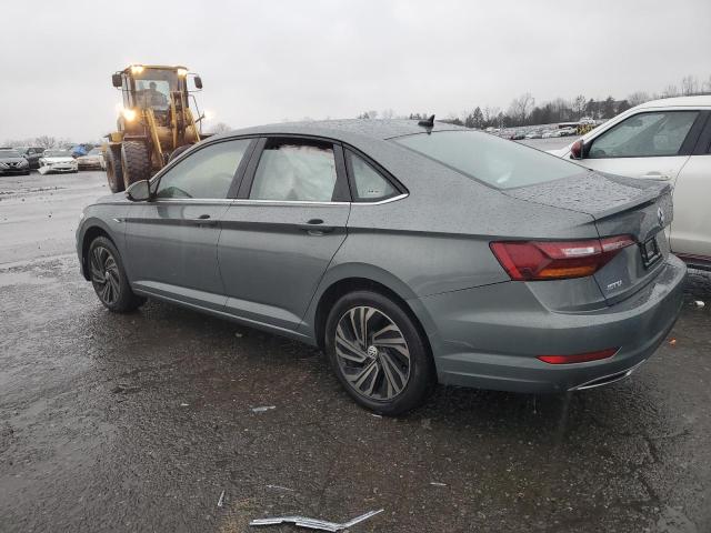 2019 VOLKSWAGEN JETTA SEL 3VWG57BU5KM033386