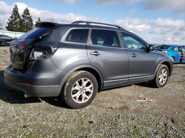 2015 MAZDA CX-9 TOURI - JM3TB2CV5F0469059