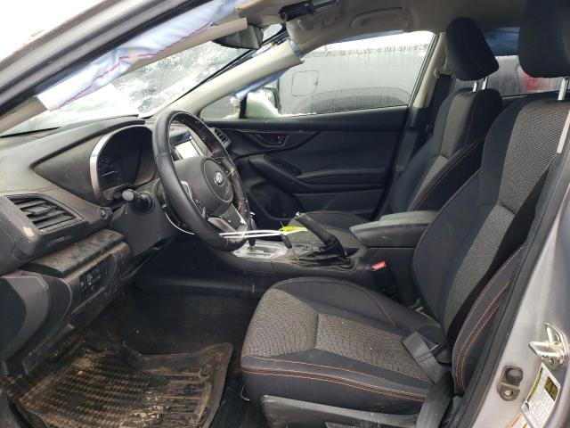 JF2GTAEC8K8211452 Subaru Crosstrek Premium