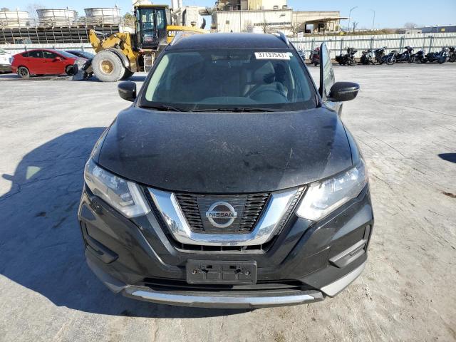 2017 NISSAN ROGUE S - KNMAT2MV2HP585549
