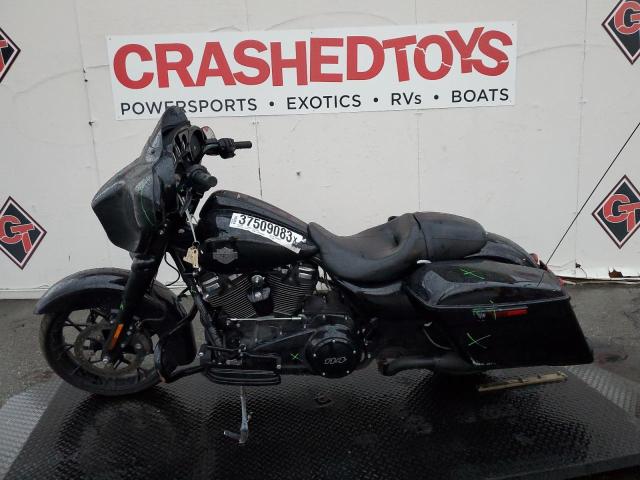 2021 HARLEY-DAVIDSON FLHXS - 1HD1KRP20MB661207