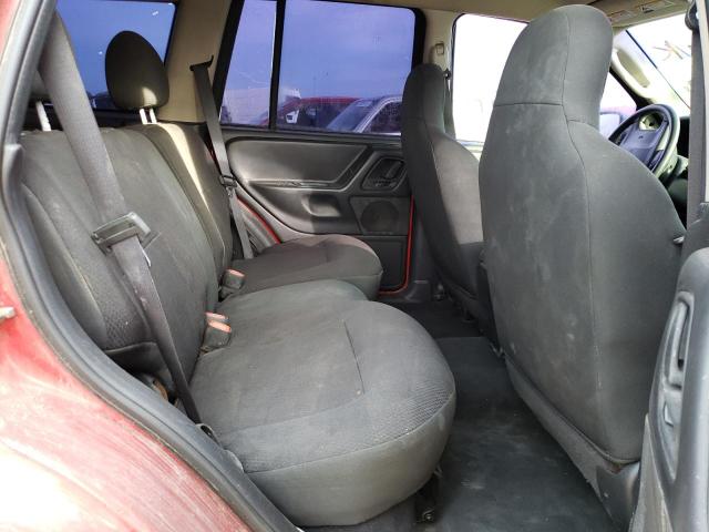 1J4GX48S64C225027 Jeep Grand Cherokee Laredo