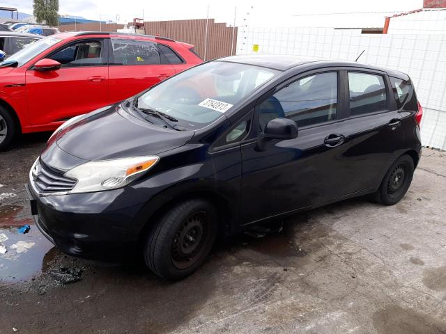 2014 Nissan Versa Note S VIN: 3N1CE2CP4EL382193 Lot: 37542813