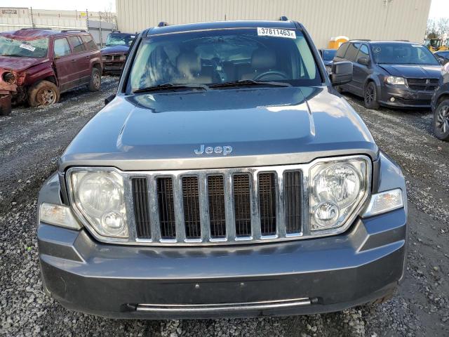 1C4PJMCK7CW143464 Jeep Liberty