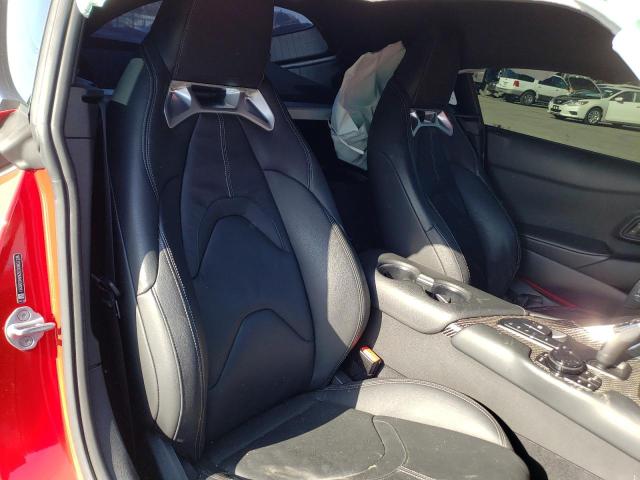 2021 TOYOTA SUPRA BASE - WZ1DB0C02MW038051