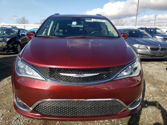 2020 CHRYSLER PACIFICA T - 2C4RC1BG7LR127949