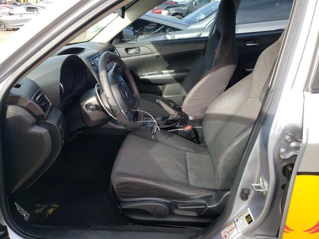 JF1GR7E62EG200764 Subaru Impreza Wrx