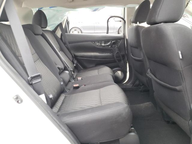 5N1AT2MT9JC783794 Nissan ROGUE S