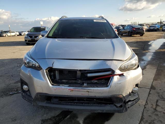 JF2GTABC6JH221075 Subaru Crosstrek Premium