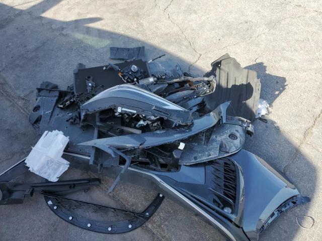 2022 LEXUS NX 350 2T2KGCEZ9NC012525