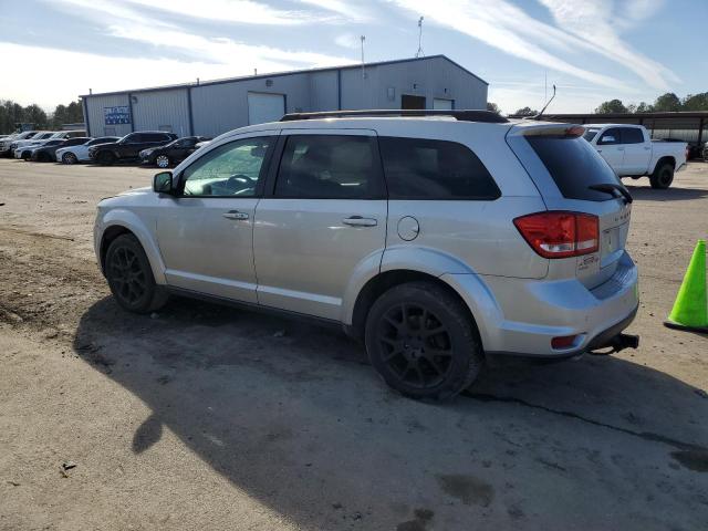 3C4PDDEG8CT285795 | 2012 Dodge journey r/t