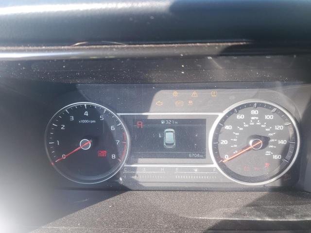 5XYRG4LCXNG112113 KIA SORENTO LX