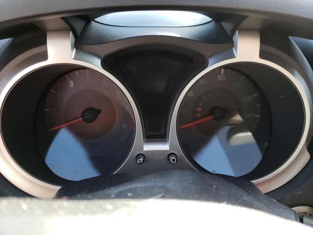 2016 NISSAN JUKE S - JN8AF5MV7GT652519