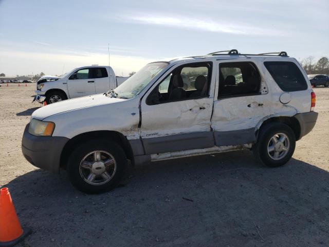 2002 Ford Escape XLT