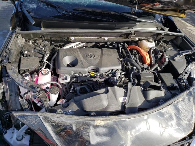 2022 TOYOTA VENZA LE JTEAAAAH5NJ089928