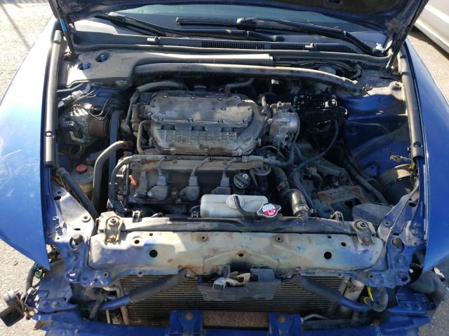 19UUA76557A031499 Acura TL TYPE S