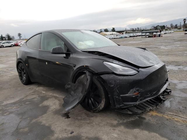 7SAYGDEF8NF487818 Tesla Model Y