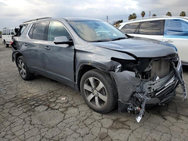 2020 CHEVROLET TRAVERSE L - 1GNERHKW0LJ111990