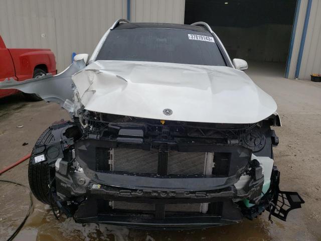2022 MERCEDES-BENZ GLB 250 - W1N4M4GB5NW197569